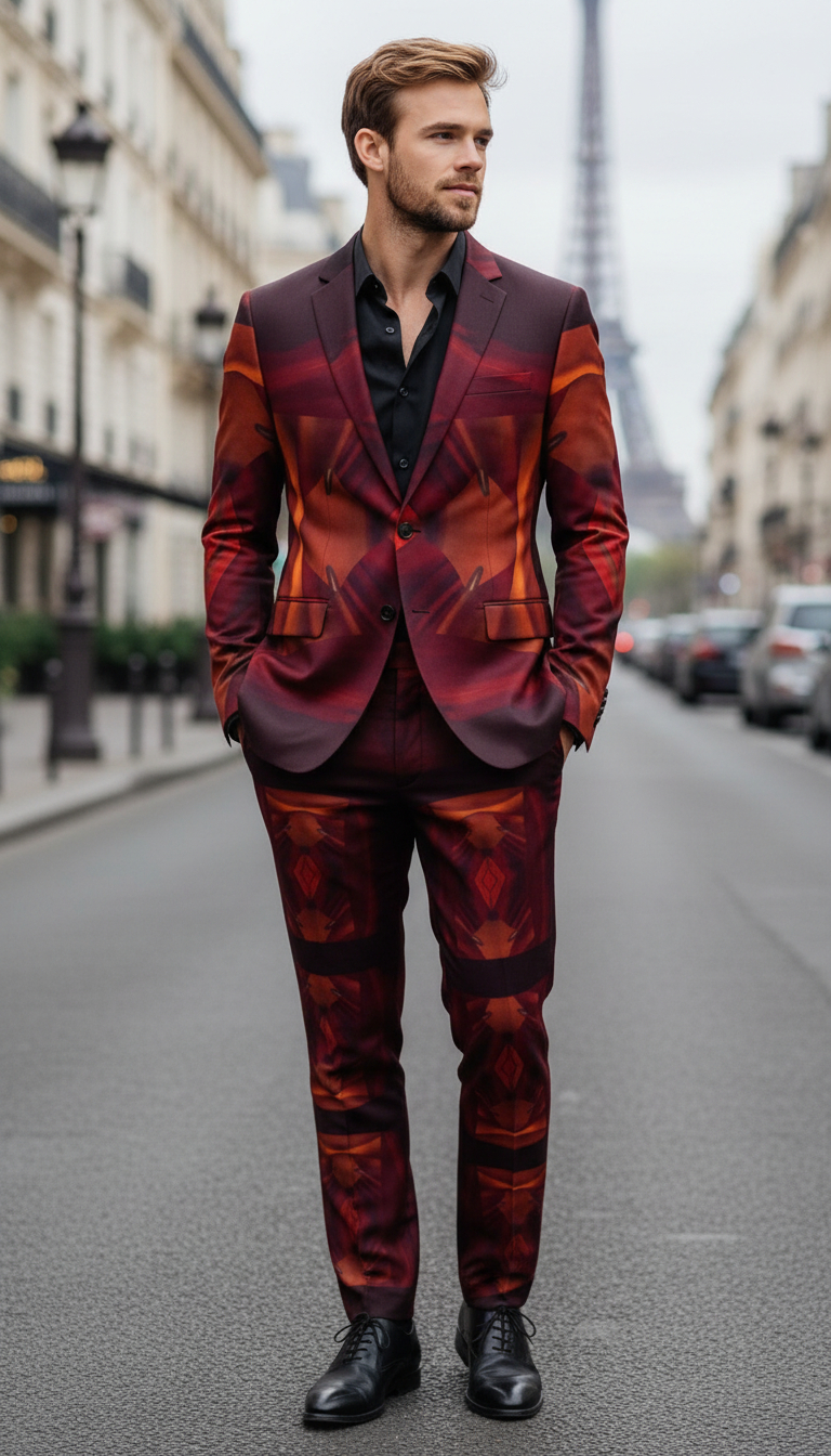 TRAJE  2024 MATE C020