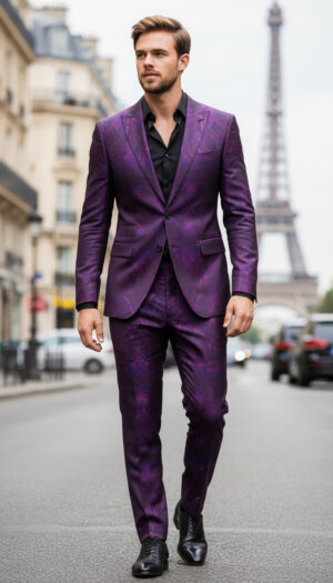 TRAJE  2024 MATE C008